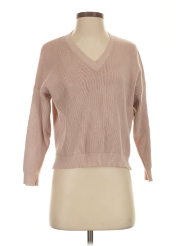 Debut Pullover Sweater (view 1)