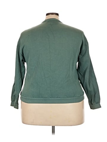 Pull&Bear Sweatshirt (view 2)