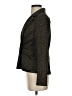 Halogen Animal Print Gold Blazer Size XS - photo 5