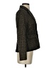 Halogen Animal Print Gold Blazer Size XS - photo 4