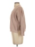 Debut Tan Pullover Sweater Size S - photo 5
