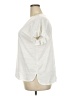 Max Studio Ivory Short Sleeve T-Shirt Size 2X - photo 6