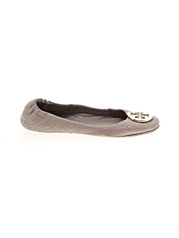Tory Burch Flats (view 1)