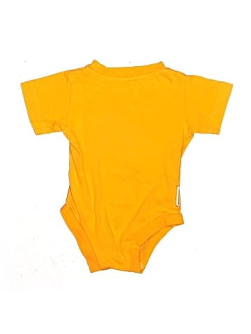 Wry Baby Short Sleeve Onesie (view 2)