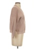 Debut Tan Pullover Sweater Size S - photo 4