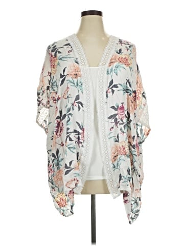 Charlotte Russe Cardigan (view 1)