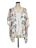 Charlotte Russe White Cardigan Size 1X - photo 1
