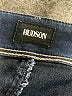 Hudson Jeans Solid Blue Jeans Size 28 waist - photo 7