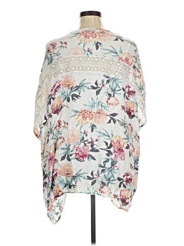 Charlotte Russe Cardigan (view 2)