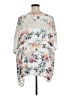 Charlotte Russe White Cardigan Size 1X - photo 2