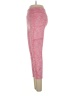 J.Crew Factory Store Chevron-herringbone Pink Active Pants Size S - photo 5