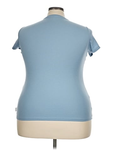 CALVIN KLEIN JEANS Active T-Shirt (view 2)