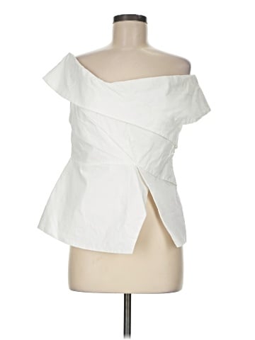 Ann Taylor LOFT Sleeveless Blouse (view 1)