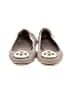 Tory Burch Gray Flats Size 11 - photo 2