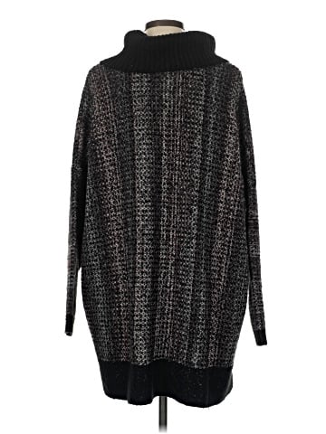 Purejill Turtleneck Sweater (view 2)