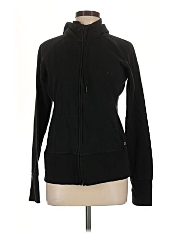 Gap Fit Zip Up Hoodie (view 1)