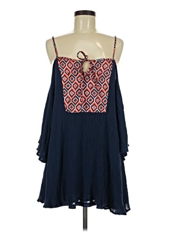 By Together Casual Dress (view 1)