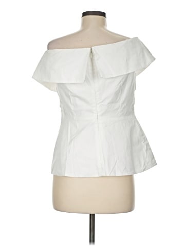 Ann Taylor LOFT Sleeveless Blouse (view 2)