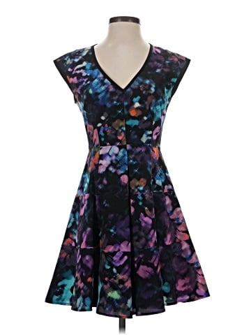 Nanette Lepore Cocktail Dress (view 1)