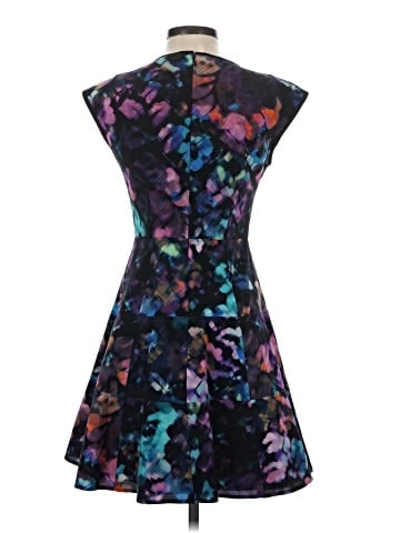 Nanette Lepore Cocktail Dress (view 2)