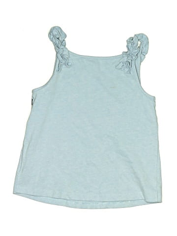 Lucky Brand Sleeveless Top (view 2)