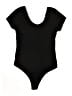 Active Basic Black Bodysuit Size M - photo 1