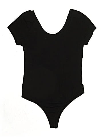 Active Basic Bodysuit (view 2)