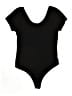 Active Basic Black Bodysuit Size M - photo 2