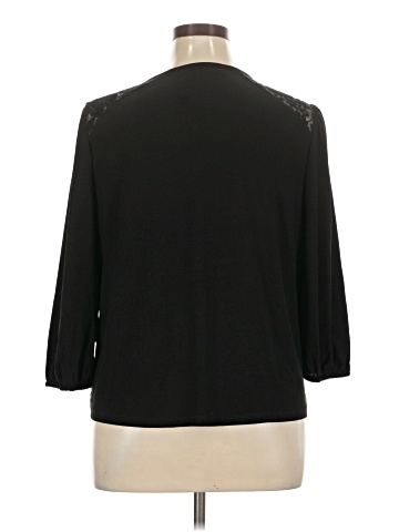 Love Scarlett 3/4 Sleeve Top (view 2)