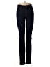 J.Crew Chevron-herringbone Blue Jeans Size 28 waist (tall) - photo 1