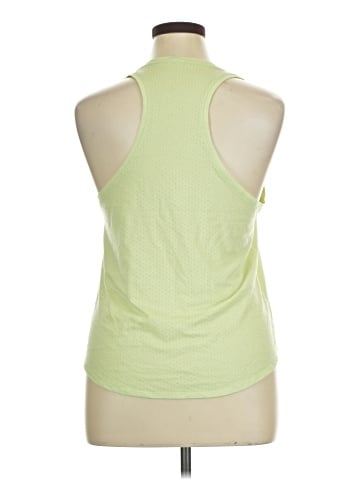 Puma Sleeveless T-Shirt (view 2)