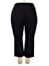 Zac & Rachel Black Active Pants Size 2X - photo 2