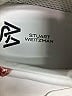 Stuart Weitzman Stars White Sneakers Size 10 - photo 3