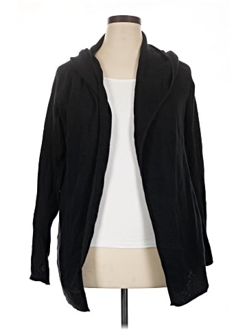 Margaret O'Leary Cardigan (view 1)