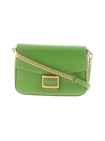 Kate Spade New York Leather Crossbody Bag (view 1)