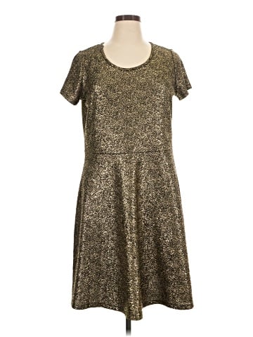 MICHAEL Michael Kors Casual Dress (view 1)