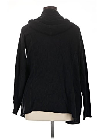 Margaret O'Leary Cardigan (view 2)