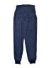 Quad Seven 100% Polyester Blue Track Pants Size 12 - 14 - photo 2