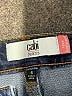 CAbi Blue Jeans Size 6 - photo 4