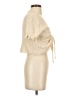Forever 21 Ivory Cardigan Size S - photo 4