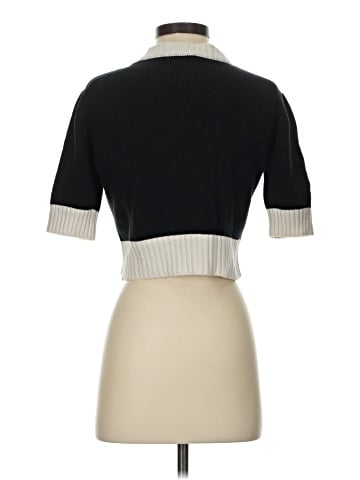 Imperial Short Sleeve Turtleneck (view 2)