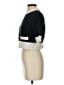 Imperial Black Short Sleeve Turtleneck Size S - photo 5