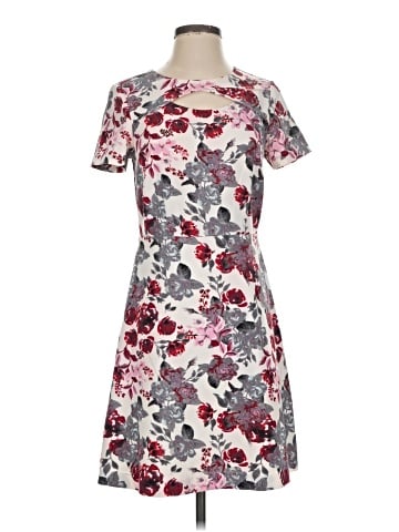 Kensie Casual Dress (view 1)