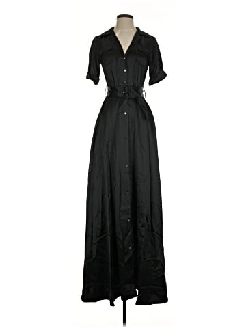STAUD Casual Dress (view 1)