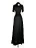 STAUD Black Casual Dress Size 00 - photo 2