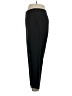 Athleta Solid Black Dress Pants Size 14 (petite) - photo 5
