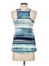 Veronica M. Blue Tank Top Size XS - photo 2