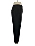 Athleta Solid Black Dress Pants Size 14 (petite) - photo 4