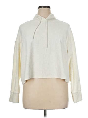 Avia Pullover Sweater (view 1)