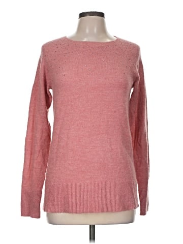 Apt. 9 Pullover Sweater (view 1)